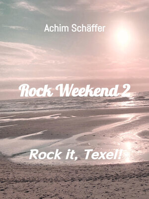 cover image of Rock Weekend 2
